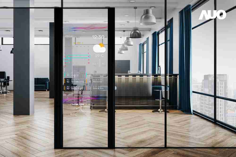 冰球突破致力于研发低能耗之绿色产品，，，如低能耗发光组件Micro LED显示技术，，具高透明、、、、可无限拼接的特性，，可依需求调整并延伸应用于不同场域，，，包括汽车侧窗或家庭玄关、、、智慧橱窗、、商业展示等