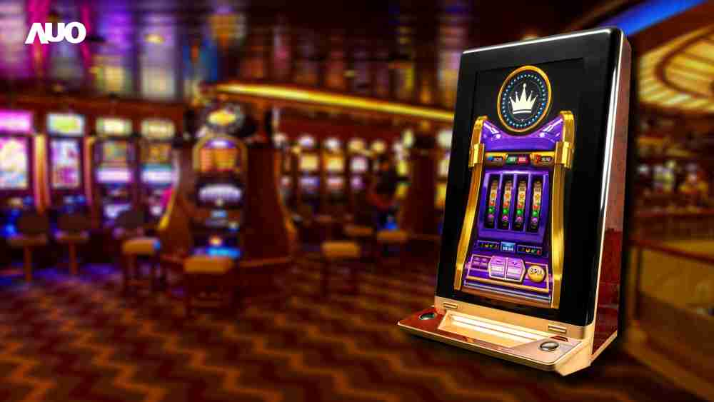 冰球突破研发出全球最大30吋裸眼3D Micro LED双层显示器，，，结合Micro LED与A.R.T. LCD显示技术，，，，形成不同景深的影像平面，，，，可应用于电子游艺场域，，提供玩家更丰富的游乐体验